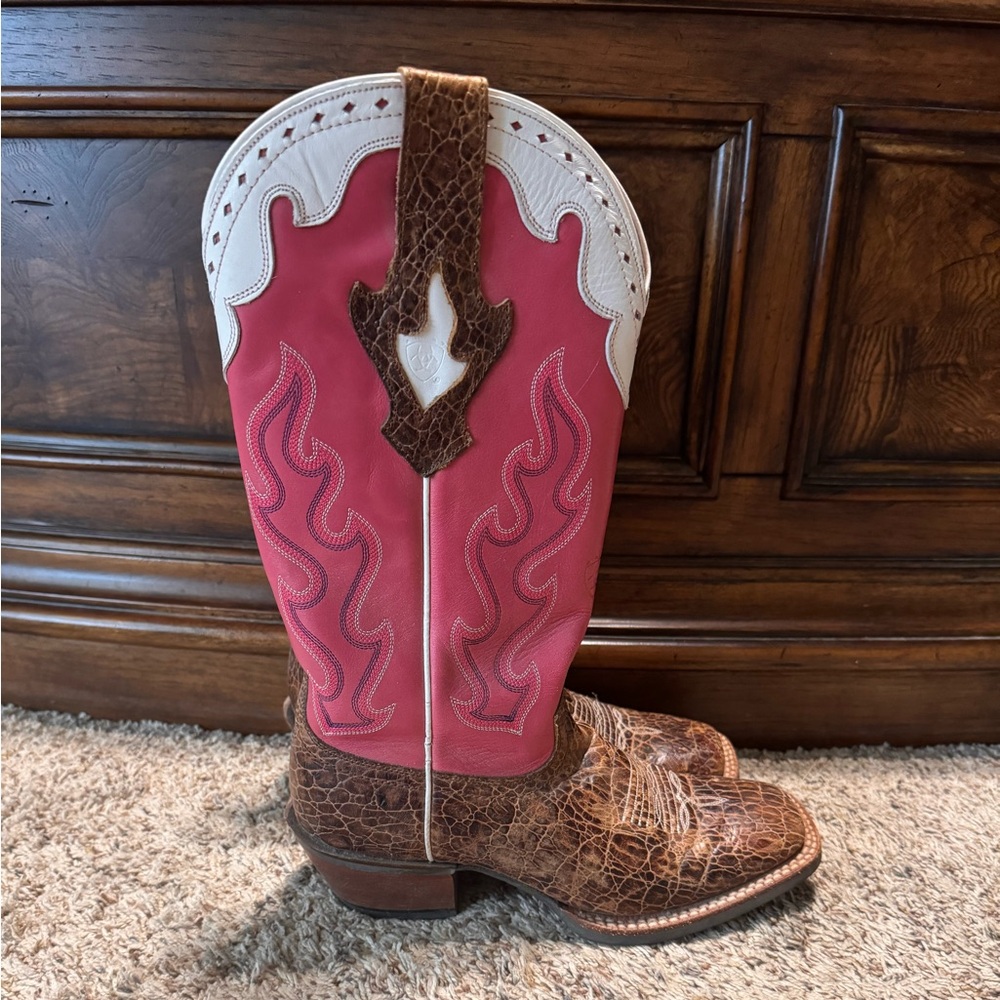 Ariat Boots